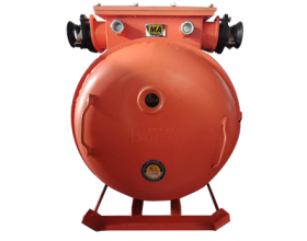 礦用(yòng)隔爆型真空(kōng)電(diàn)磁起動器(qì)系列QBZ-630、400、200、120、80、60、30/1140(660、380)Z