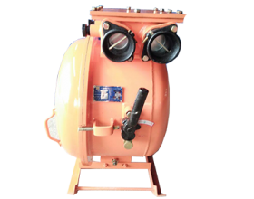 礦用(yòng)隔爆型真空(kōng)電(diàn)磁起動器(qì)系列QBZ-630、400、200、120、80、60、30/1140(660、380)Z