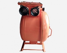 礦用(yòng)隔爆型真空(kōng)電(diàn)磁起動器(qì)系列QBZ-630、400、200、120、80、60、30/1140(660、380)Z