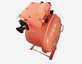 礦用(yòng)隔爆型真空(kōng)電(diàn)磁起動器(qì)系列QBZ-630、400、200、120、80、60、30/1140(660、380)Z