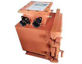 礦用(yòng)隔爆兼本質安全型照(zhào)明(míng)綜合保護裝置系列ZBZ-10.0、8.0、6.0、4.0、2.5KV/1140(660)M