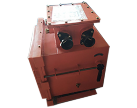 礦用(yòng)隔爆兼本質安全型照(zhào)明(míng)綜合保護裝置系列ZBZ-10.0、8.0、6.0、4.0、2.5KV/1140(660)M