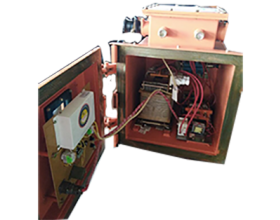 礦用(yòng)隔爆兼本質安全型照(zhào)明(míng)綜合保護裝置系列ZBZ-10.0、8.0、6.0、4.0、2.5KV/1140(660)M