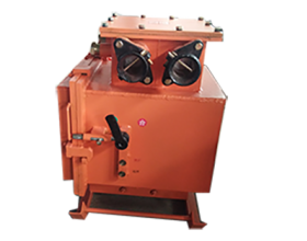 礦用(yòng)隔爆兼本質安全型照(zhào)明(míng)綜合保護裝置系列ZBZ-4.0KV/1140(660)M