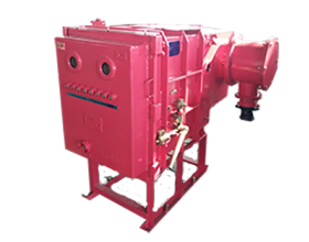 礦用(yòng)隔爆兼本質安全型永磁高(gāo)壓真空(kōng)配電(diàn)裝置系列PJG I-1250、1000、800、630、500、400、300、200、50/10(6)KV