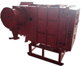 礦用(yòng)隔爆兼本質安全型高(gāo)壓真空(kōng)電(diàn)磁起動器(qì)系列QJGZ-630、500、400、300、200、100、50/10(6)KV