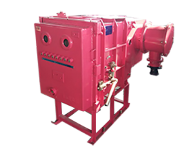 礦用(yòng)隔爆兼本質安全型高(gāo)壓真空(kōng)電(diàn)磁起動器(qì)系列QJGZ-630、500、400、300、200、100、50/10(6)KV