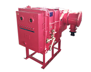 礦用(yòng)隔爆兼本質安全型高(gāo)壓真空(kōng)電(diàn)磁起動器(qì)系列QJGZ-630、500、400、300、200、100、50/10(6)KV