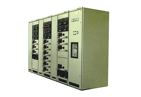 高(gāo)低(dī)壓開(kāi)關櫃