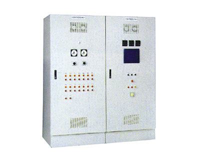 礦用(yòng)高(gāo)低(dī)壓開(kāi)關櫃