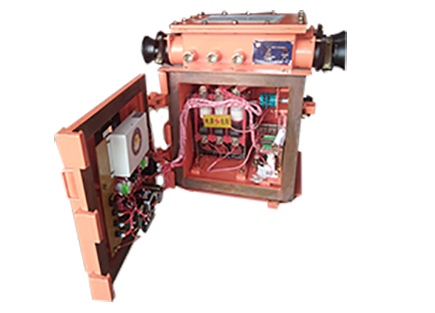 礦用(yòng)隔爆安全型電(diàn)開(kāi)關