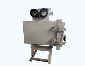 礦用(yòng)隔爆兼本質安全型永磁真空(kōng)饋電(diàn)開(kāi)關(單台電(diàn)動)