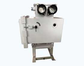 礦用(yòng)隔爆兼本質安全型永磁真空(kōng)饋電(diàn)開(kāi)關(單台電(diàn)動)