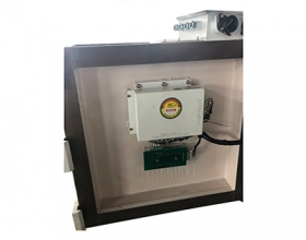 礦用(yòng)隔爆兼本質安全型照(zhào)明(míng)信号綜合保護裝置ZJZ-10.0M