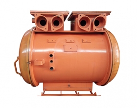 煤礦風(fēng)機(jī)隔爆型、雙電(diàn)源系列